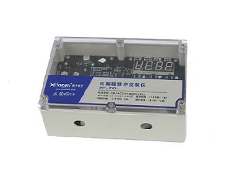 多路脈沖控制儀