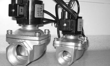 生產二位二通電磁閥需考慮哪些參數？