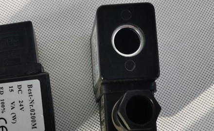 使用電磁閥線圈能為廠家帶來哪些好處?