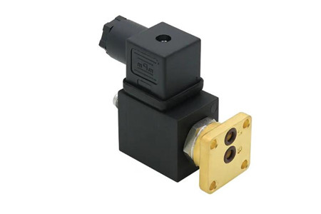 電磁閥噪音大是怎么回事?