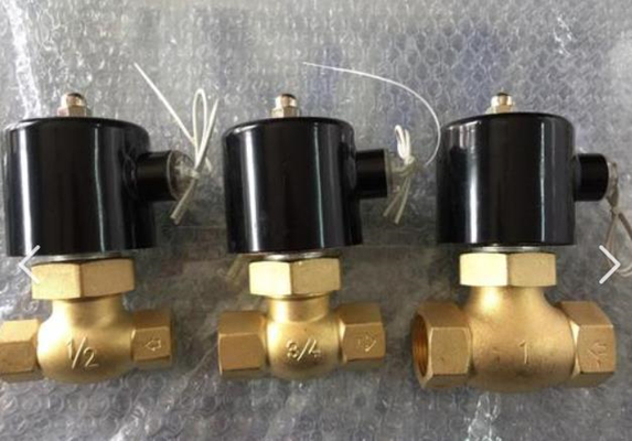 電磁閥廠家告訴你電磁閥如何安全使用! 圖1