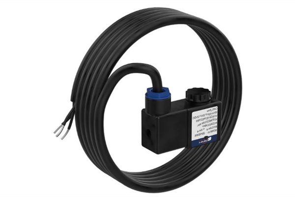 防爆線圈和普通線圈之間有哪些區別? 圖1